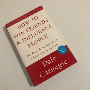 How to win friends & influence people